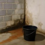 7 Signs Your Basement Needs Waterproofing Now