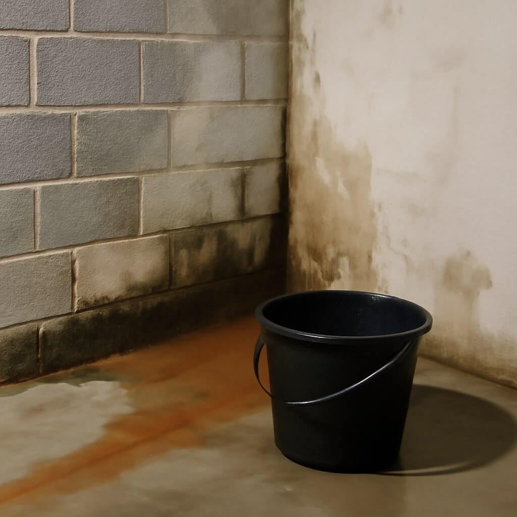 7 Signs Your Basement Needs Waterproofing Now