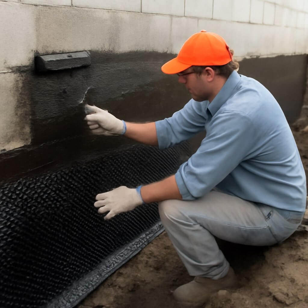Basement Waterproofing Techniques You Should Know