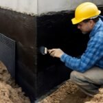 Best Methods for Basement Wall Waterproofing