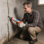 Easy DIY Basement Waterproofing Tips for Homeowners