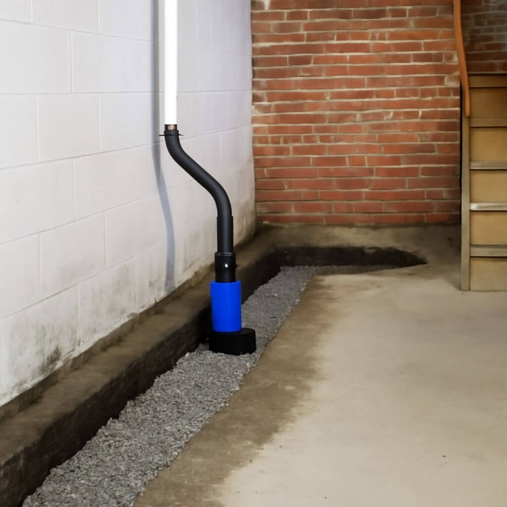 Easy Financing Options for Basement Waterproofing