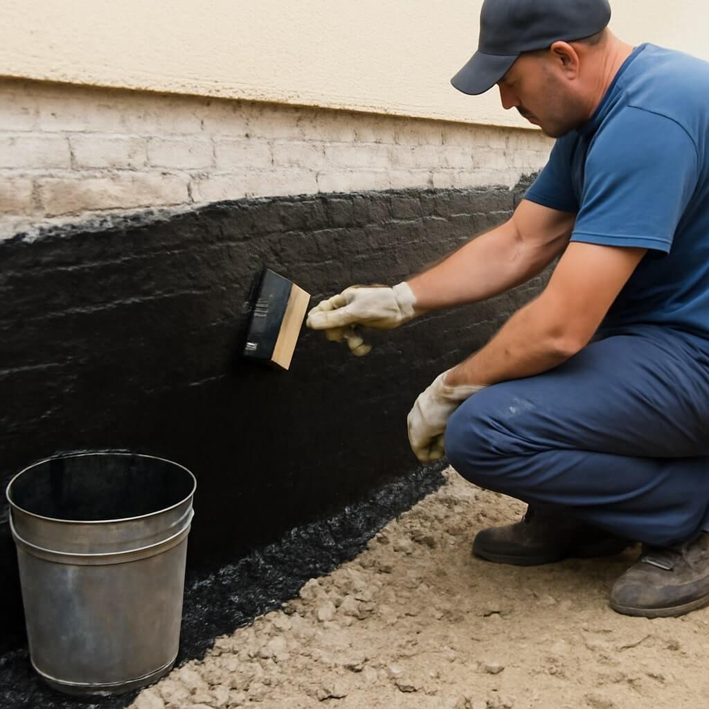 Find the Best Basement Waterproofing Companies Near You