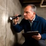 Get a Professional Basement Inspection Before Waterproofing