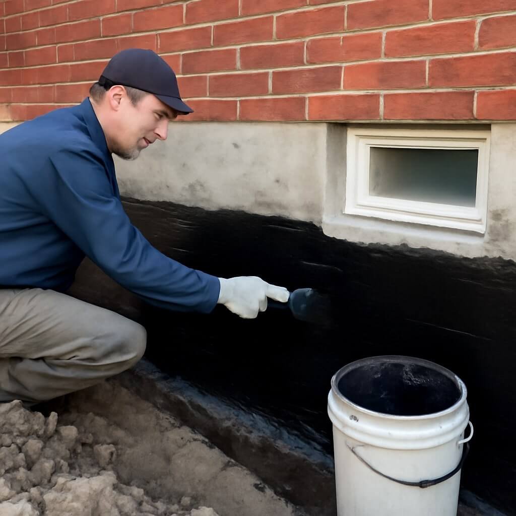 How Pricing Varies for Basement Waterproofing Near You