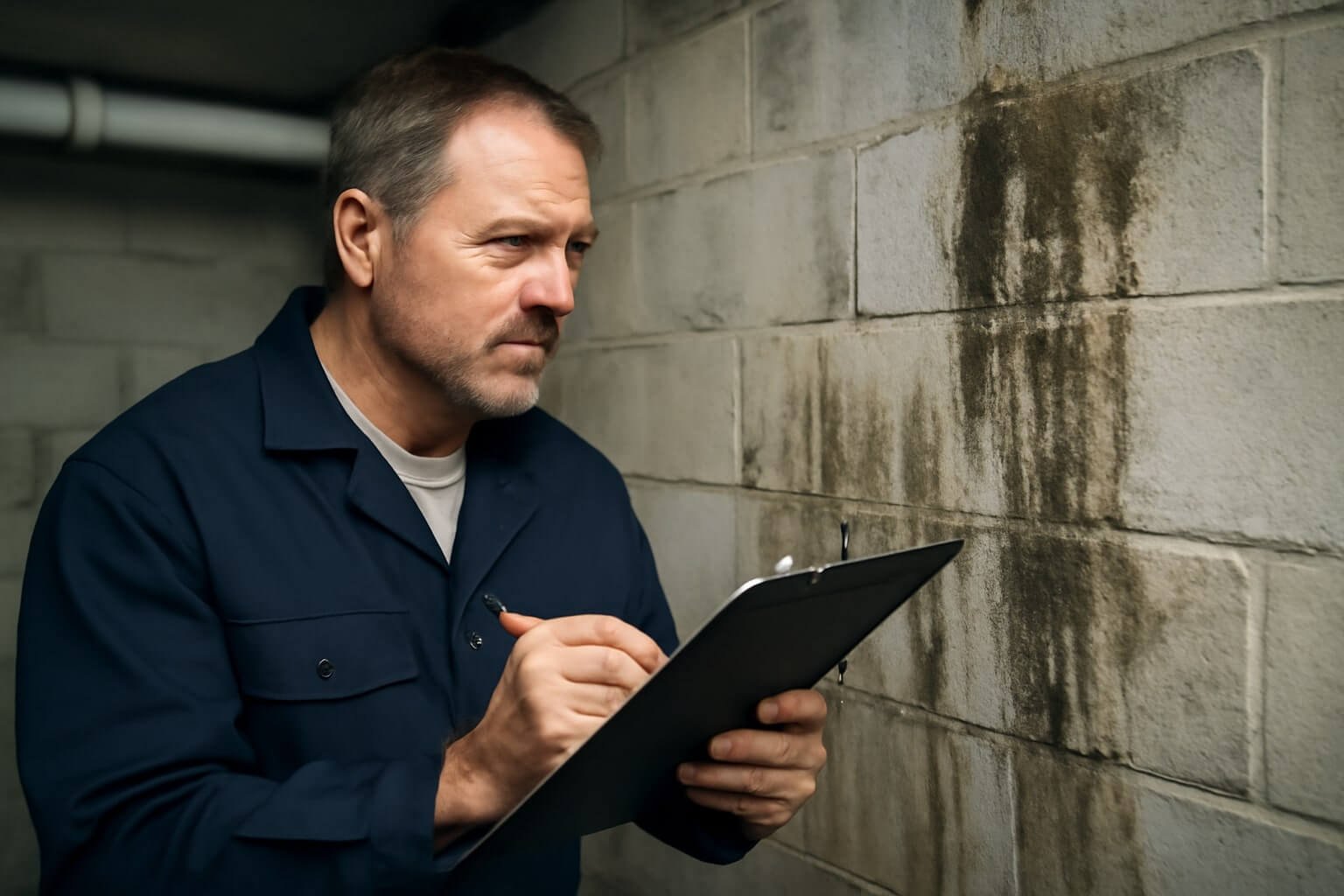 How to Choose Licensed Basement Waterproofing Contractors