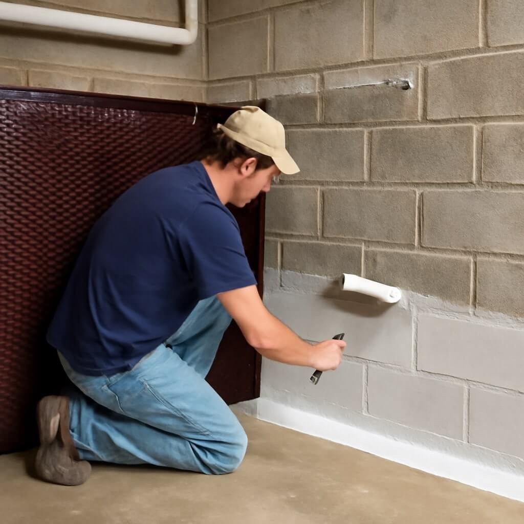 Key Benefits of Basement Waterproofing for Your Home
