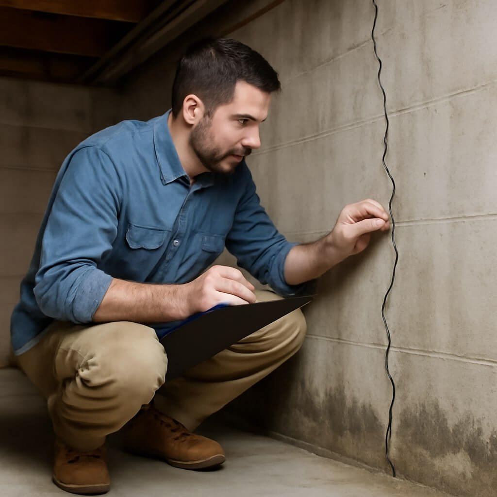 The Ultimate Basement Waterproofing Inspection Checklist