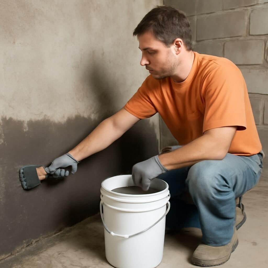 Top Factors That Affect Basement Waterproofing Costs
