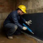 Top-Rated Basement Waterproofing Services You Can Trust