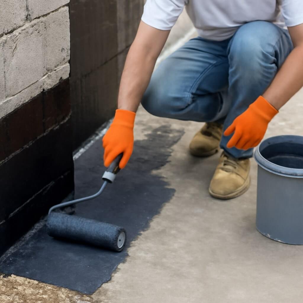 What You Should Know About Waterproofing System Installation Costs
