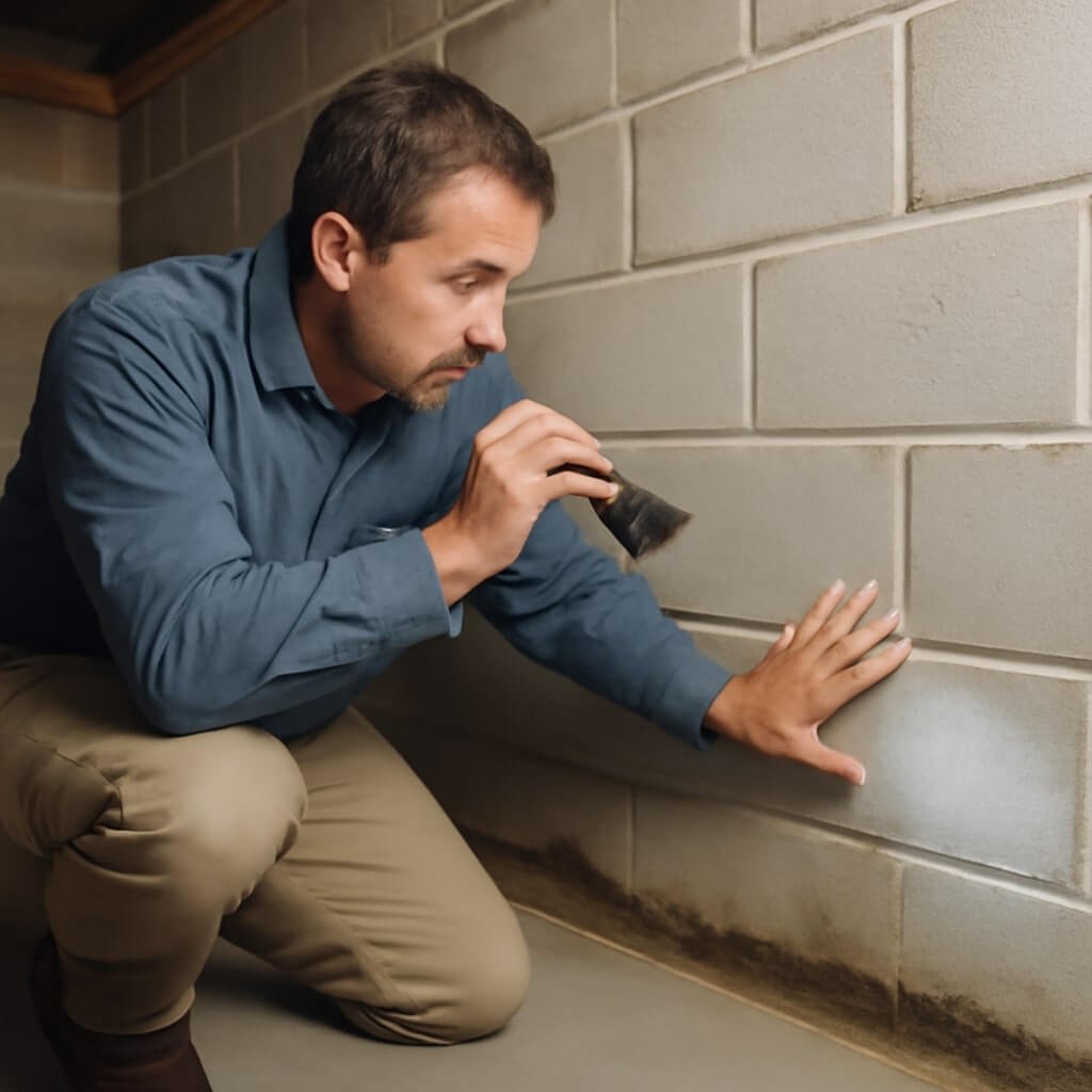 Why Inspecting Your Basement First Saves You Money