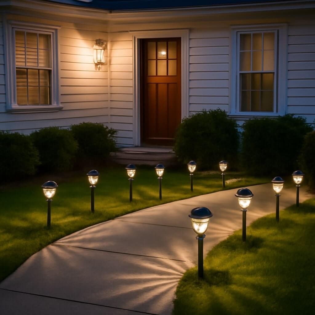 Affordable Curb Lighting Kits You Can Buy Today