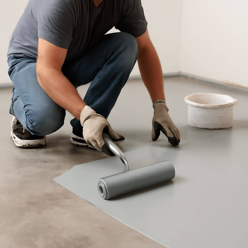 Avoid These Common Concrete Epoxy Application Mistakes