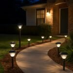 Best Deals and Discounts on Curb Lighting This Season