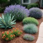 Best Drought-Resistant Plants for Beautiful Curb Landscaping