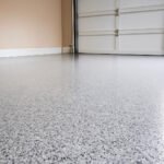 Best Floor Coating for Garage Concrete Floors
