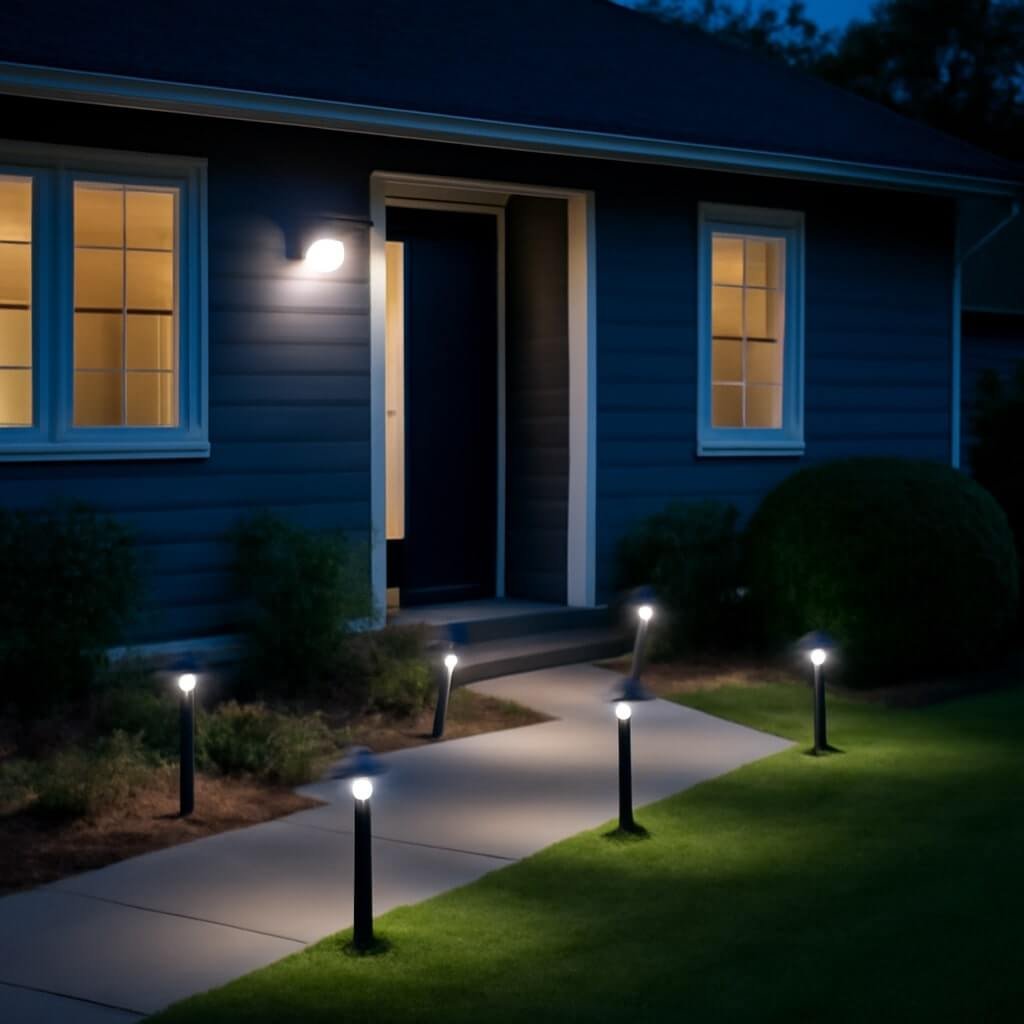 Best Smart Curb Lighting Brands to Upgrade Your Home’s Exterior