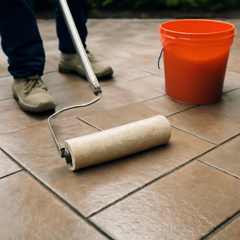 Best Waterproof Concrete Sealers for Patios
