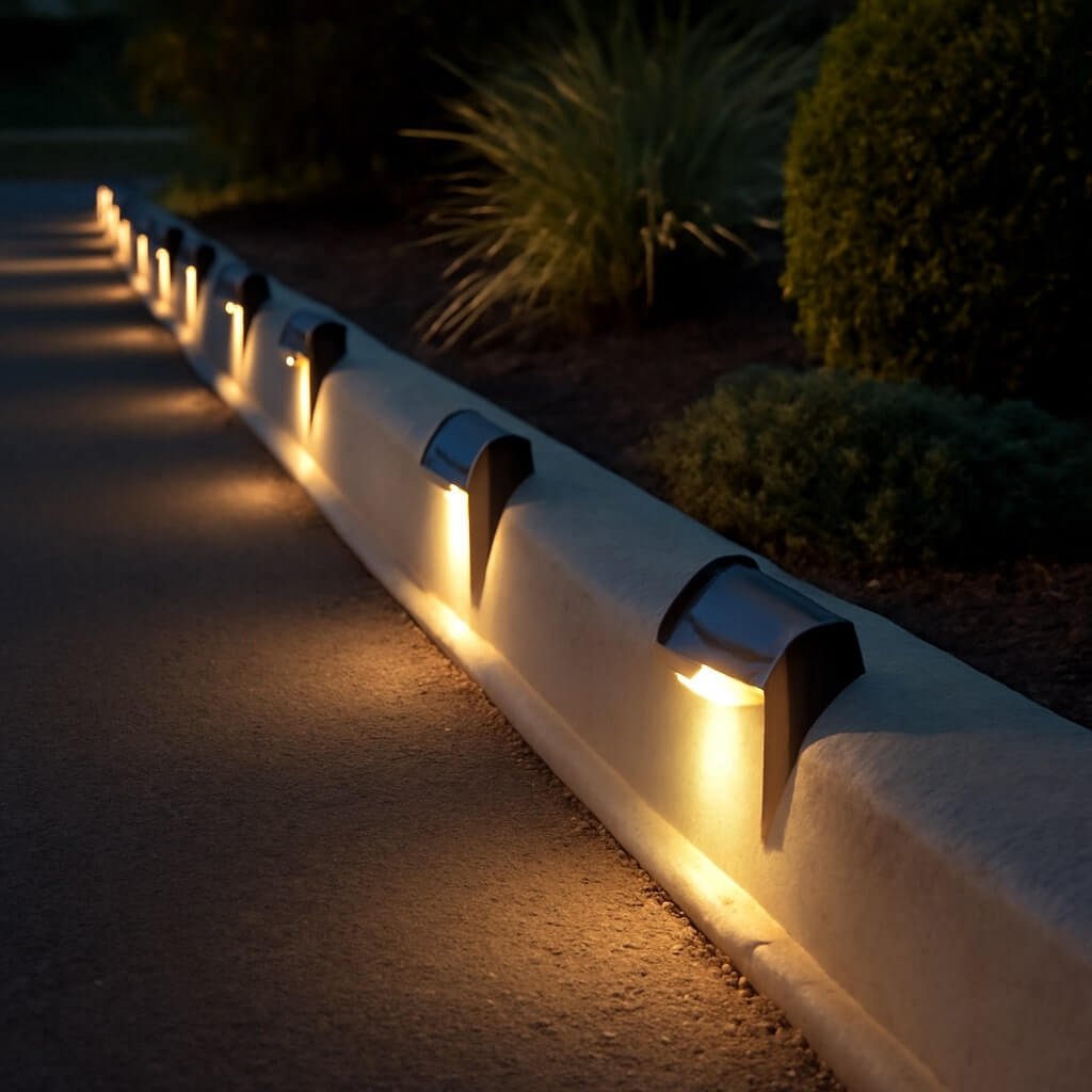 Complete DIY Guide to Installing Curb Lighting Yourself