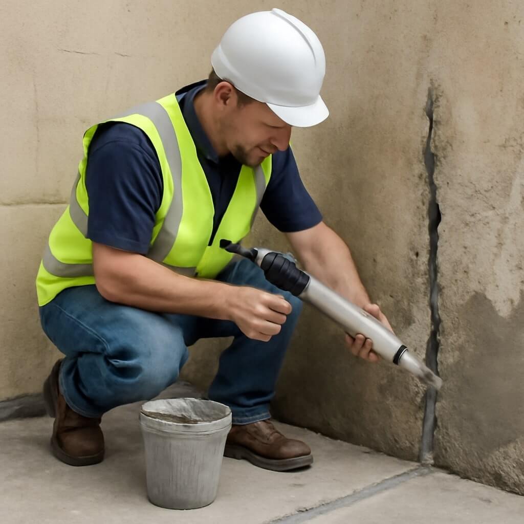 Concrete Repair Pricing Guide You Can Trust
