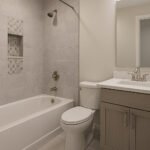 Cost-Effective Tile Options for Bathroom Remodels