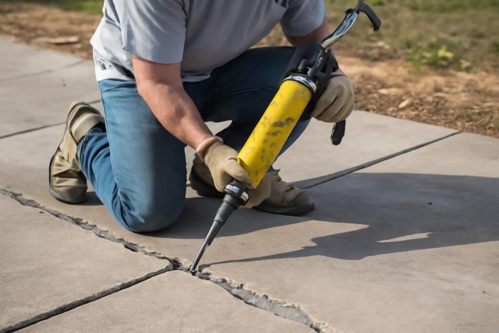 Discover Average Concrete Slab Repair Prices