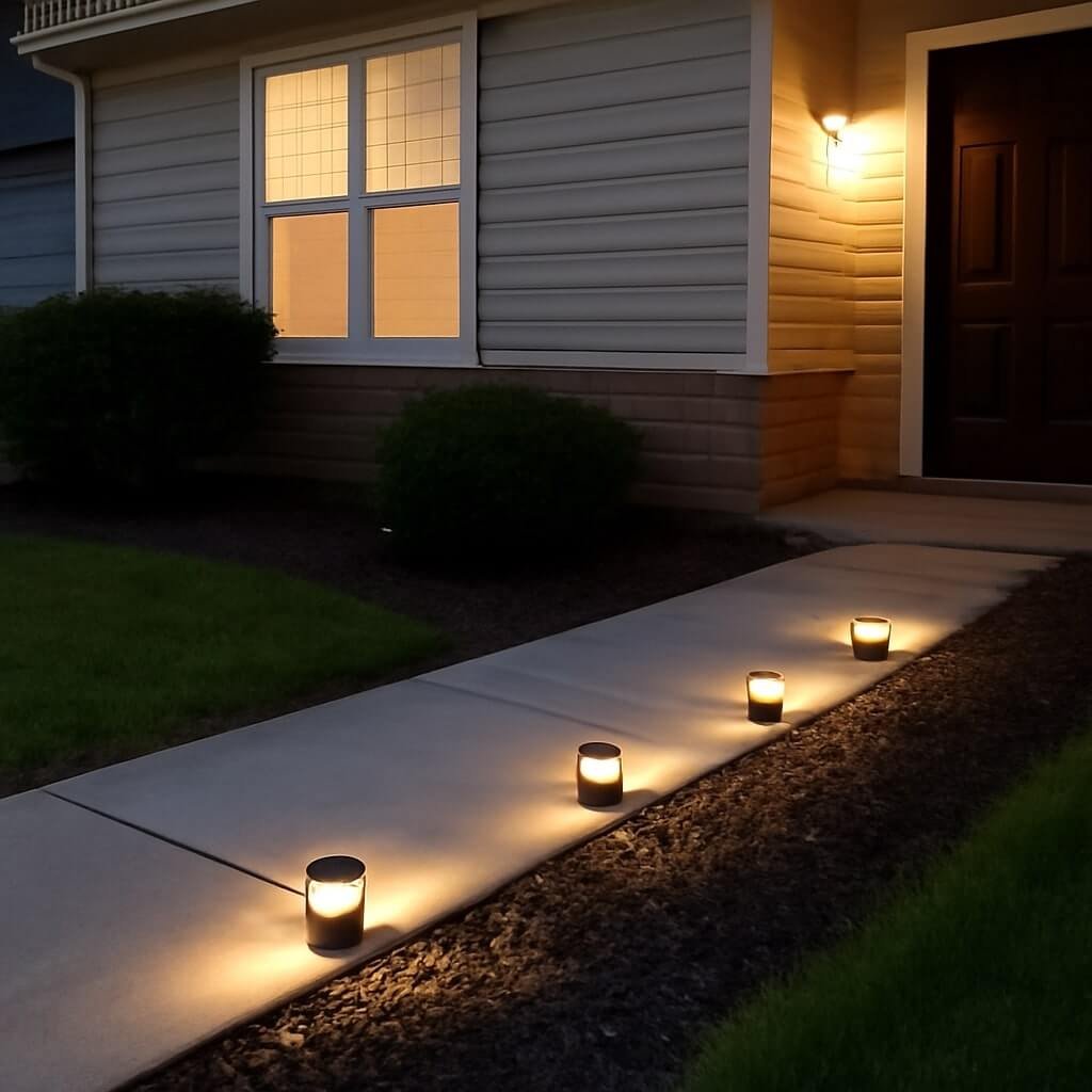 Easy Curb Lighting Installation Tips for Beginners