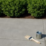 Eco-Friendly Concrete Sealers That Work Great