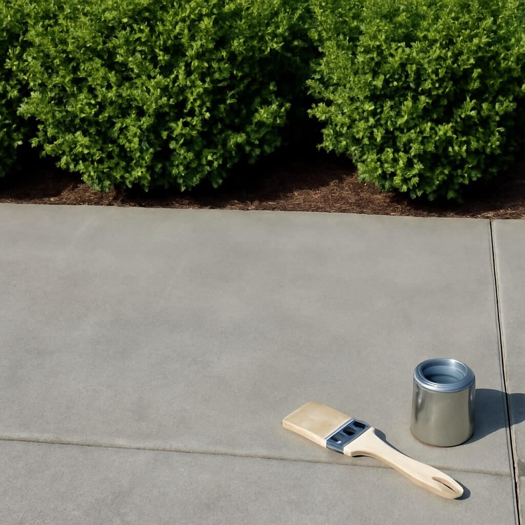 Eco-Friendly Concrete Sealers That Work Great