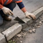Emergency Curb Restoration Services Available Near You