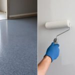 Epoxy Coating Cost Vs Paint Which Is Better