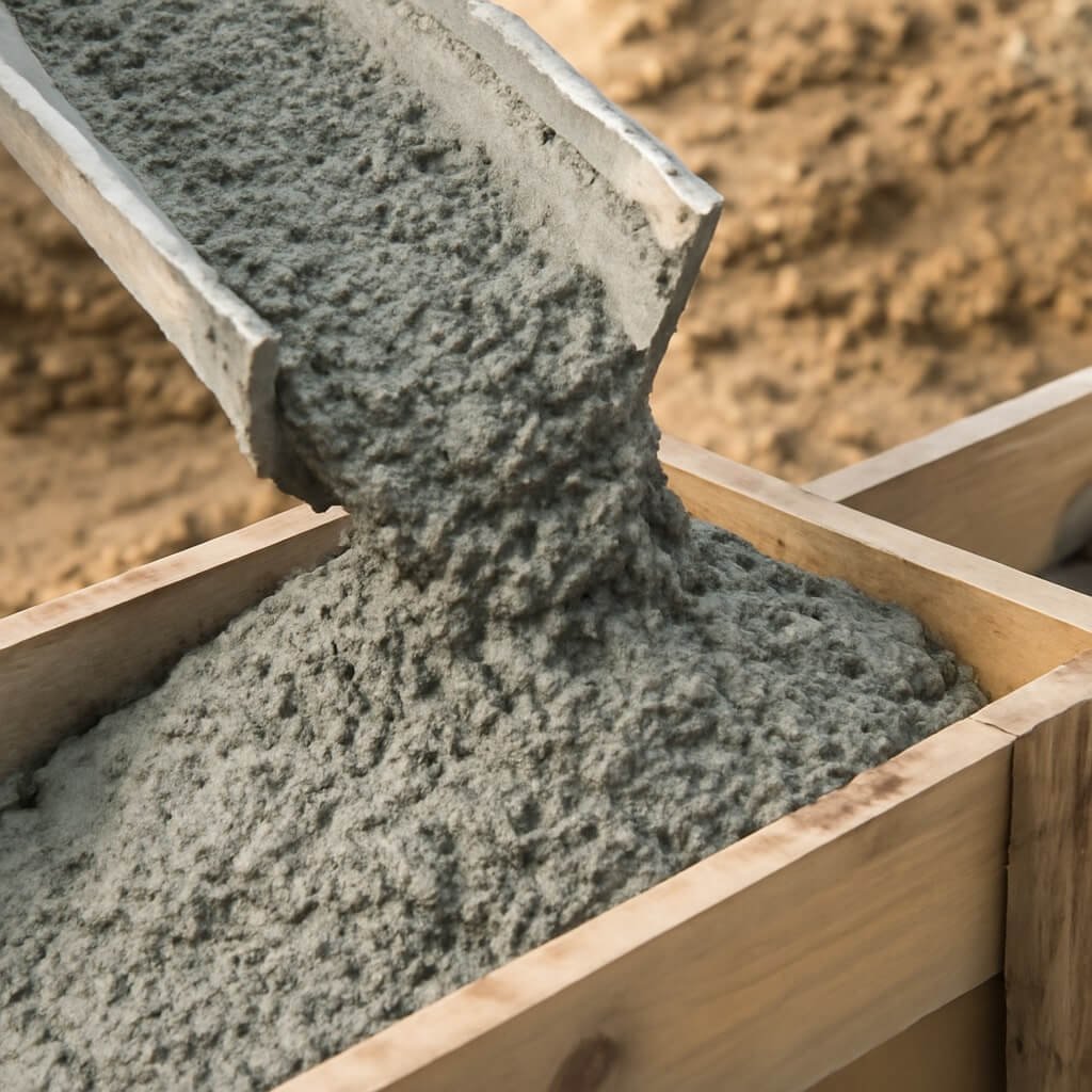 Expert Mix Design Tips for Stronger Concrete