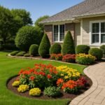 Fast and Reliable Curb Landscaping Services Near You