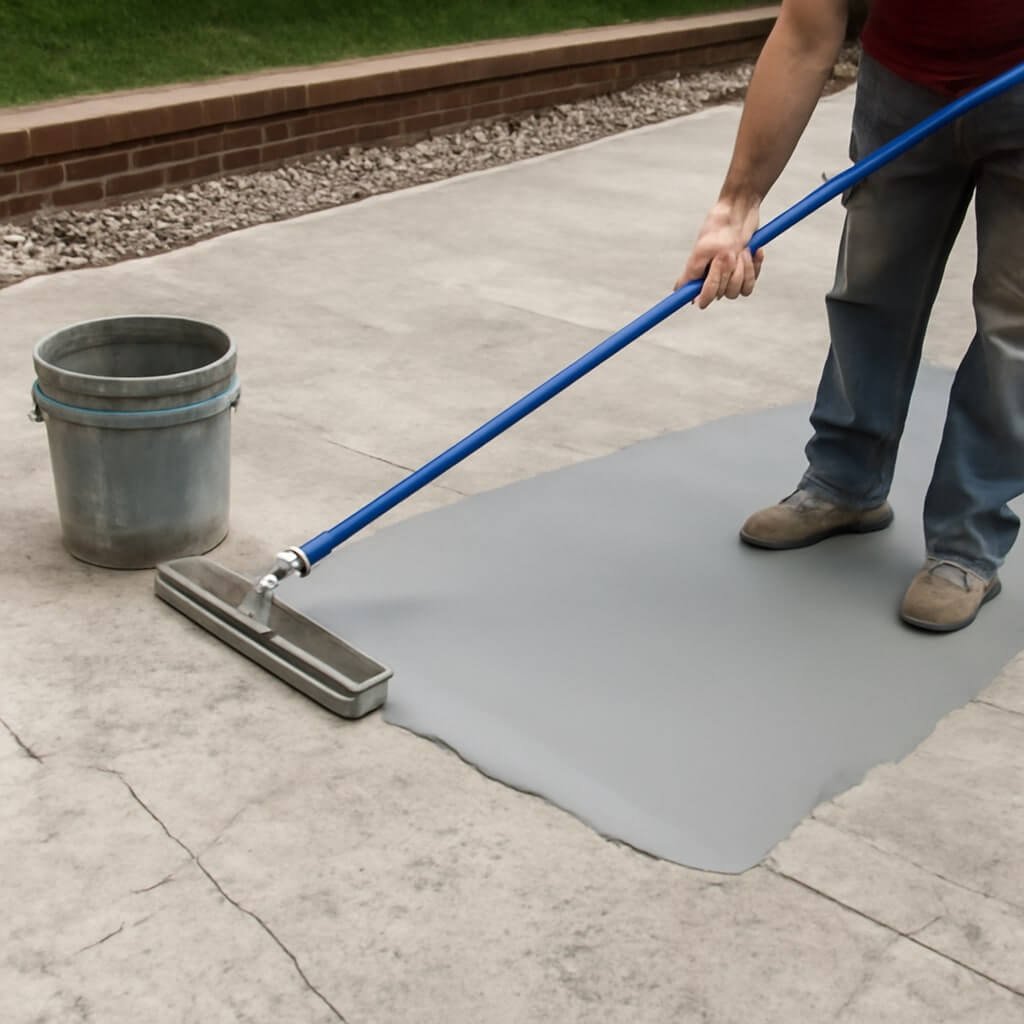 How Concrete Resurfacing Extends Your Surface Lifespan