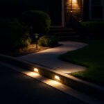How Curb Lighting Improves Safety for Your Family
