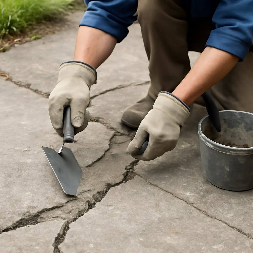 How Much Does Concrete Slab Repair Cost Per Square Foot