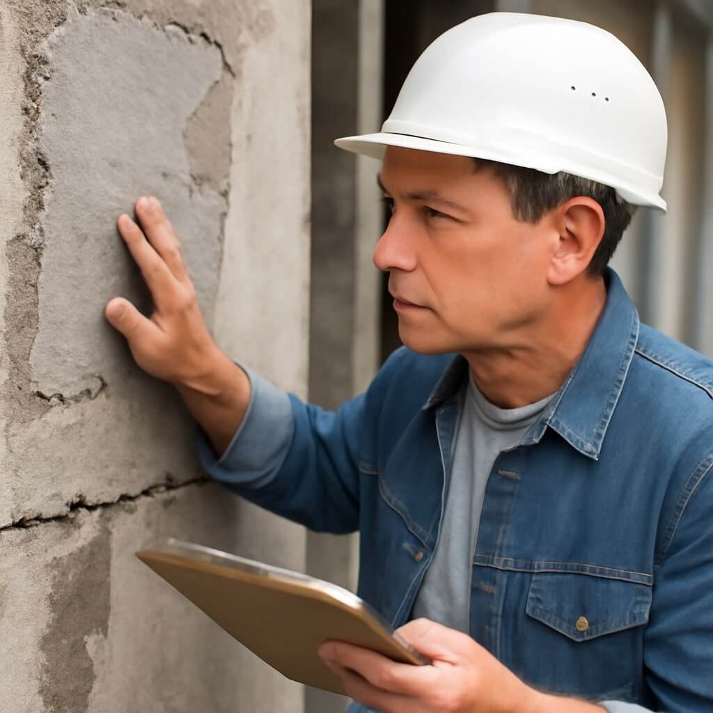 How to Choose Licensed Concrete Repair Contractors