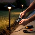 How to Wire Curb Lights Safely and Avoid Common Mistakes