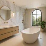 Luxury Bathroom Designs to Elevate Your Space