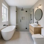 Modern Bathroom Remodel Ideas You Need to See