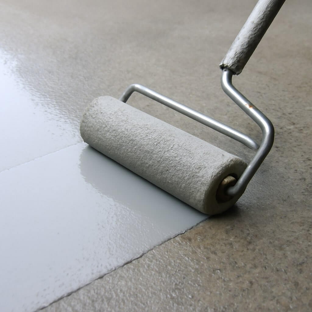 Most Durable Concrete Floor Coatings Available
