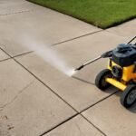 Seasonal Concrete Driveway Maintenance Checklist