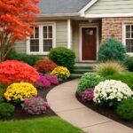 Seasonal Curb Landscaping Tips to Keep Your Yard Stunning Year-Round
