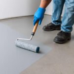 Step-by-Step Guide to Concrete Epoxy Application