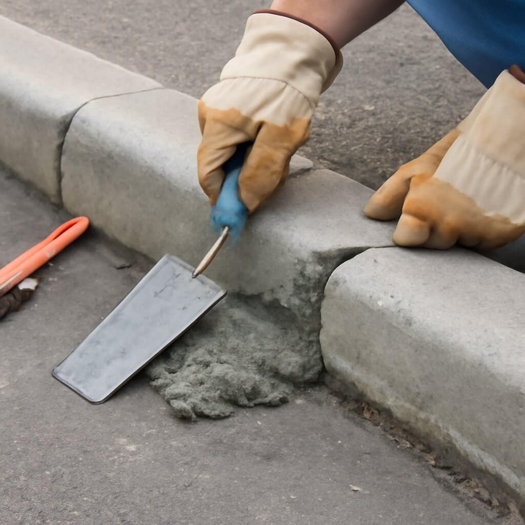 Top DIY Tips for Fixing Curb Cracks Easily and Effectively