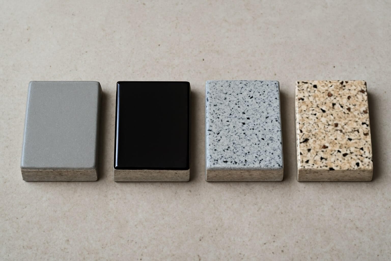 Types of Concrete Floor Coatings Explained