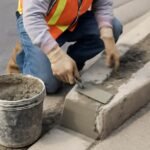 Understanding Curb Repair Service Pricing and What’s Included