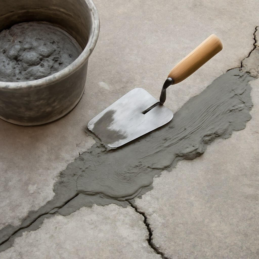 Use Our Online Concrete Repair Cost Calculator