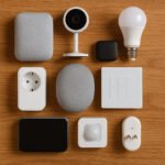 10 Product Ideas for Starting Your Smart Home Business